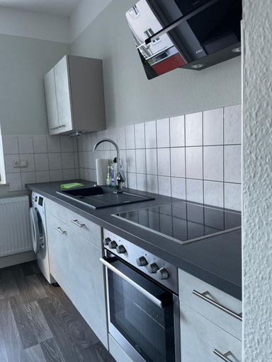 Others 2, Gemutliche Wohnung in der Stadt 1, Ilm-Kreis