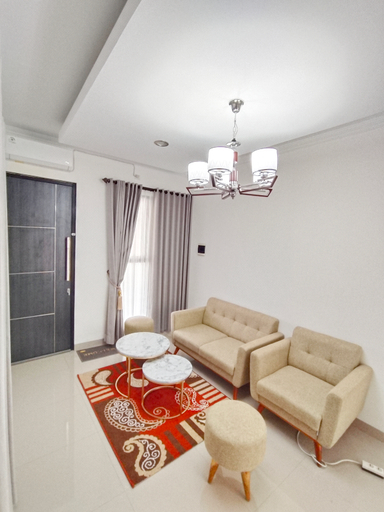 Bedroom 2, IGNA HOMESTAY YOGYAKARTA, Bantul