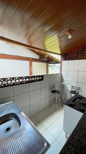 Bathroom 3, Pousada da Praia Frade, Angra dos Reis