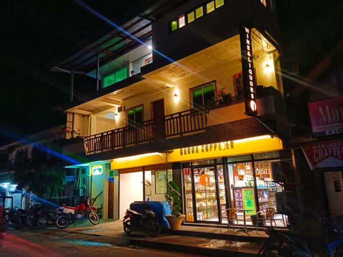 Others 4, #3 Green room Inn Siargao, General Luna