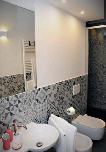 Bedroom 5, Debirooms, La Spezia