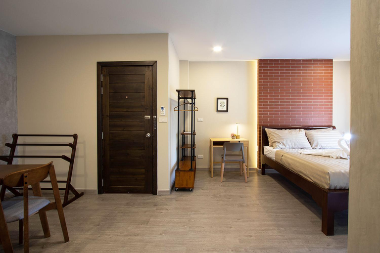 Bedroom 9