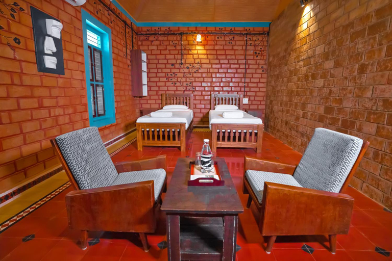 Food & Drinks 4, Anamala Serenity Homestay Kerala, Thrissur