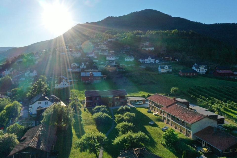 Others 5, Sogndal Bed & Breakfast, Sogndal