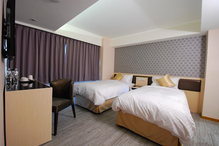 Bedroom 9
