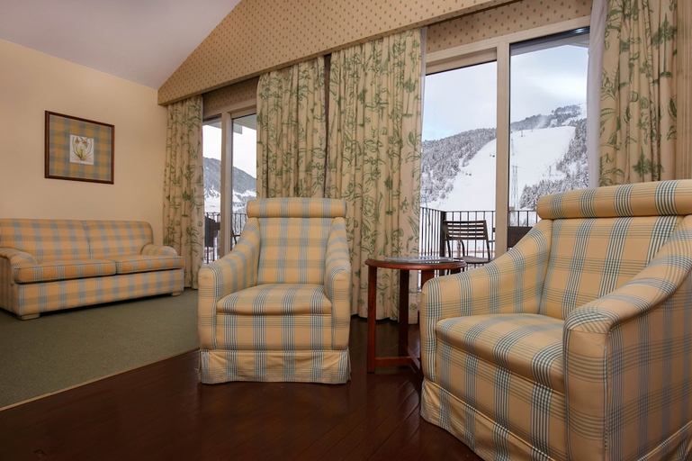 Others 5, Hotel Piolets Soldeu Centre