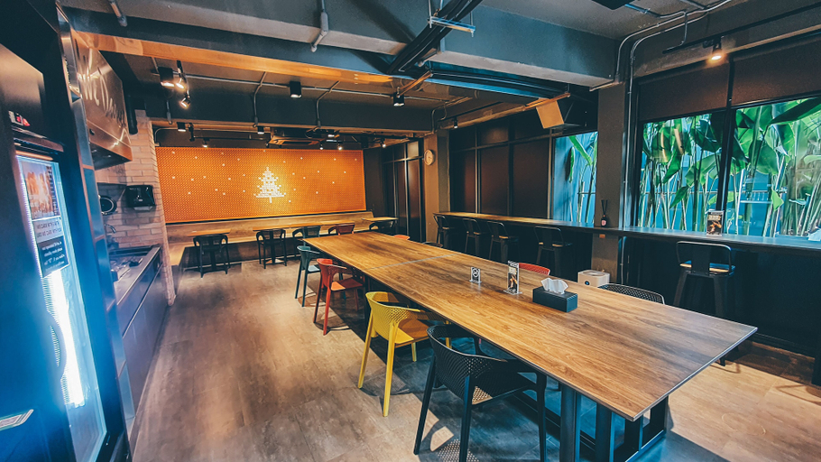 Restaurant 26
