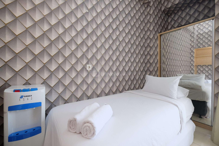 Others 3, Cozy Living and Minimalist Studio Dave By Travelio, Depok