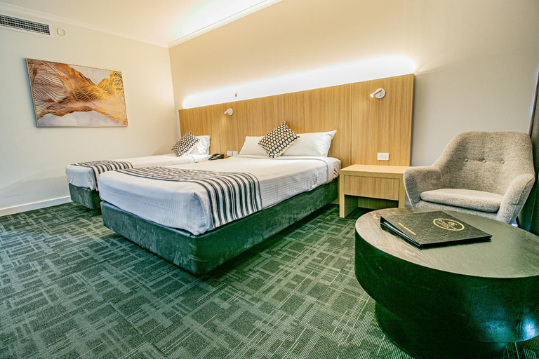 Bedroom 11
