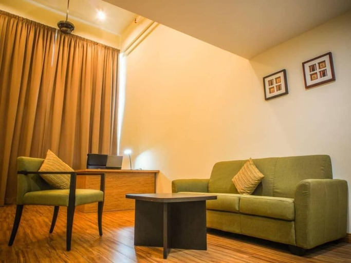 Others 4, The Ceo Executive Office Suites, Penang Island