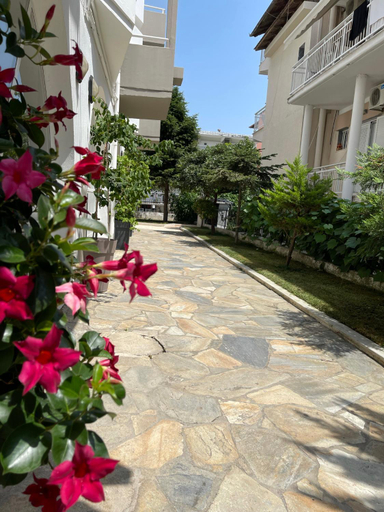 Others 5, Afrodite Beach, Central Macedonia