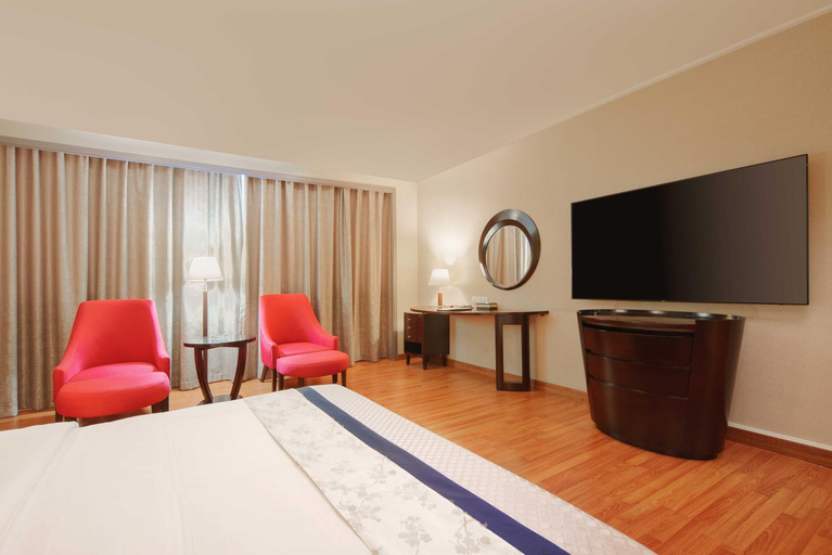 Bedroom 5