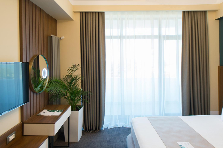 Bedroom 3, Oxford Hotel-NEW, Constanta