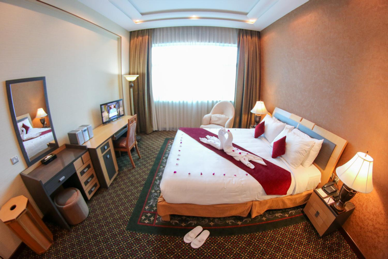 Bedroom 5