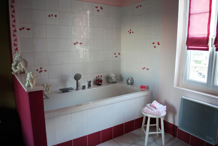 Others 4, LE RELAIS DU BON'EURE, Eure