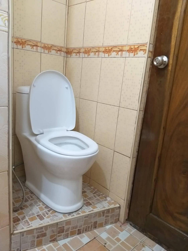 Bathroom 4