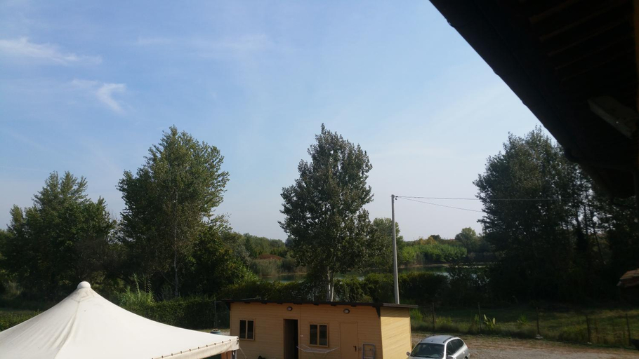 Exterior & Views 1, il Chiassetto Agriturismo No Kids, Pisa