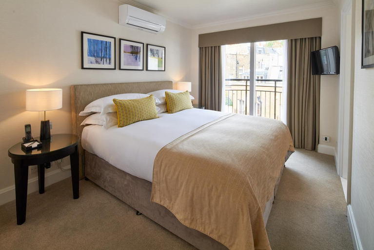 Bedroom 17