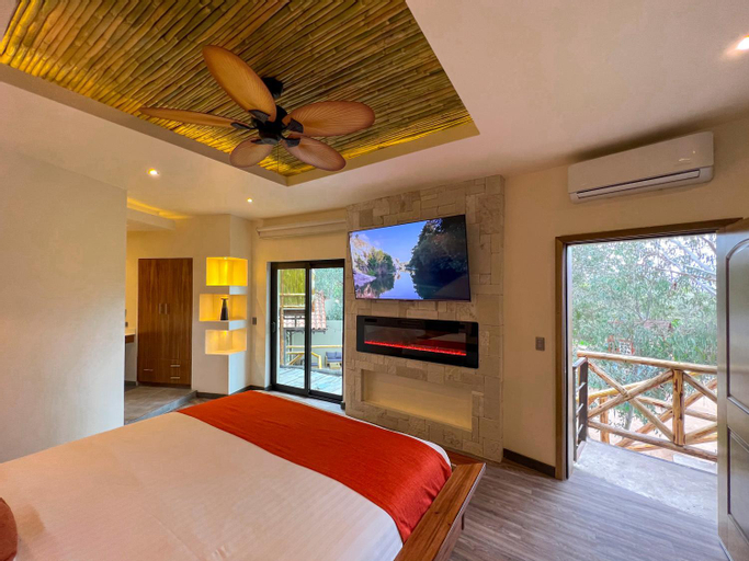 Bedroom 7