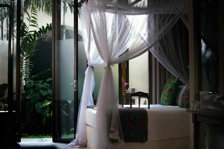 Bedroom 9