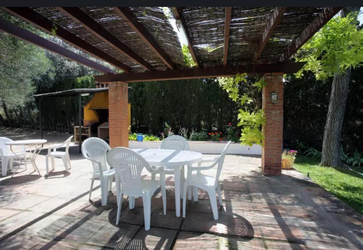 Food & Drinks, El Campito - CASA RURAL, Málaga