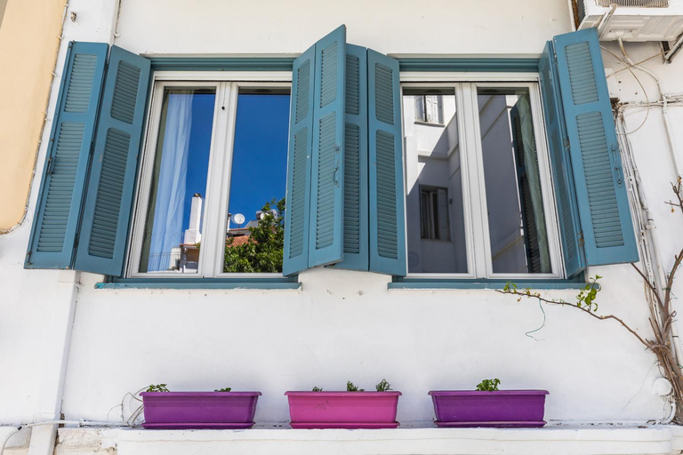 Others 5, Yiayia's guesthouse, Thessaly
