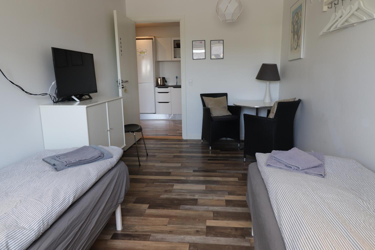 Others 2, A-Bed, Esbjerg