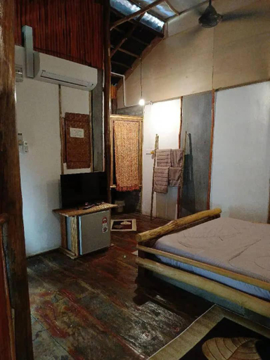 Bedroom 4, Cahaya Wooden Studio, Langkawi