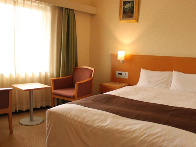 Bedroom 4, HOTEL LiVEMAX BUDGET Yokohama Kannai, Mori