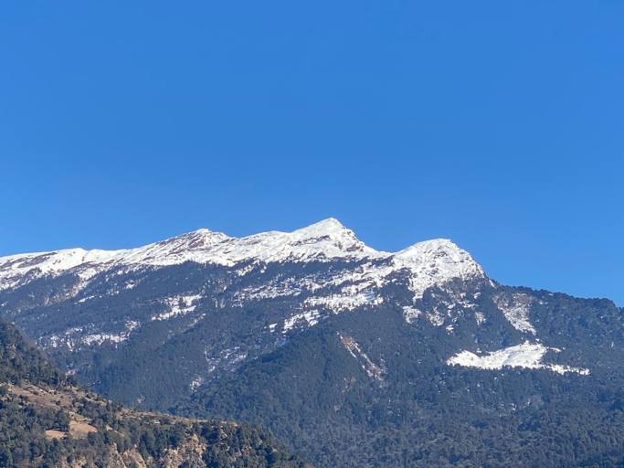 Exterior & Views 5, Only Cafe, Rudraprayag