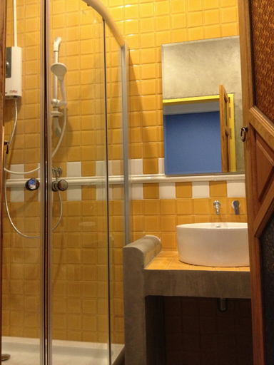 Bathroom 1