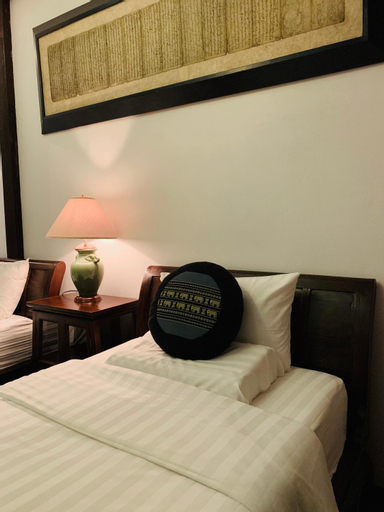 Bedroom 6