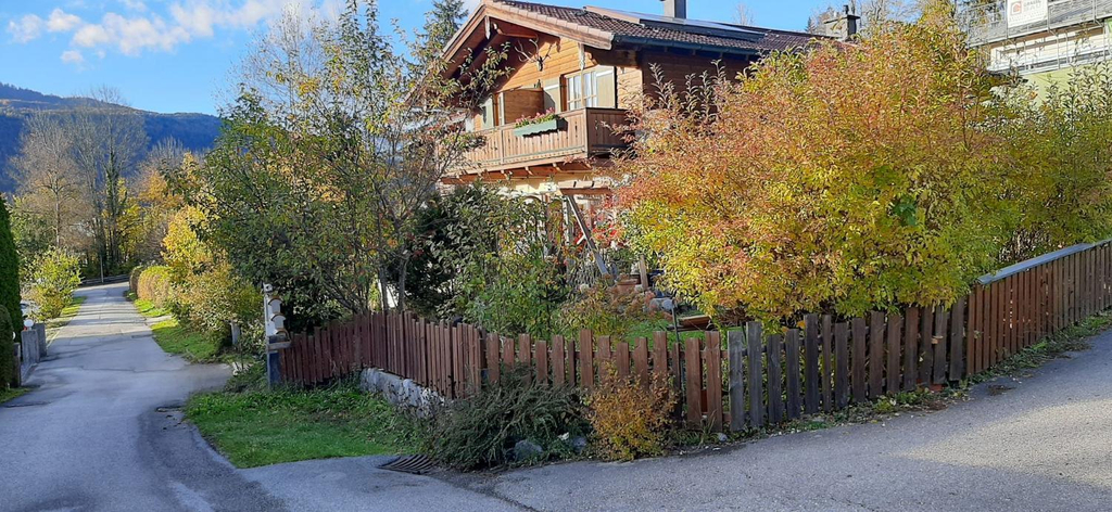 Others 2, Haus Stoaroserl, Berchtesgadener Land