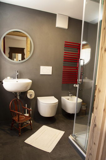 Others 4, B&B Cedavecia, Belluno