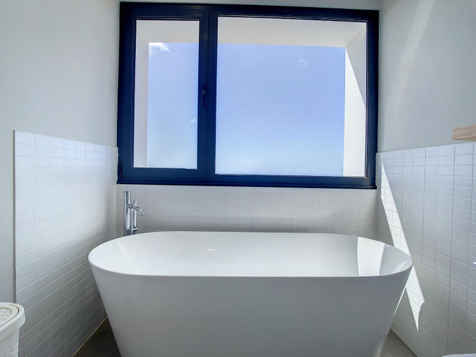 Bathroom 4, Villa de la Ponte by Atlantic Holiday, Calheta