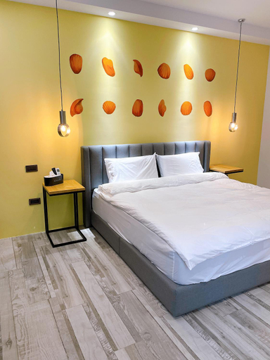 5, Sugar Island Inn, Penghu