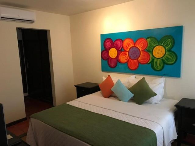 Bedroom 4, Pousada dos Girassois, Tibau do Sul
