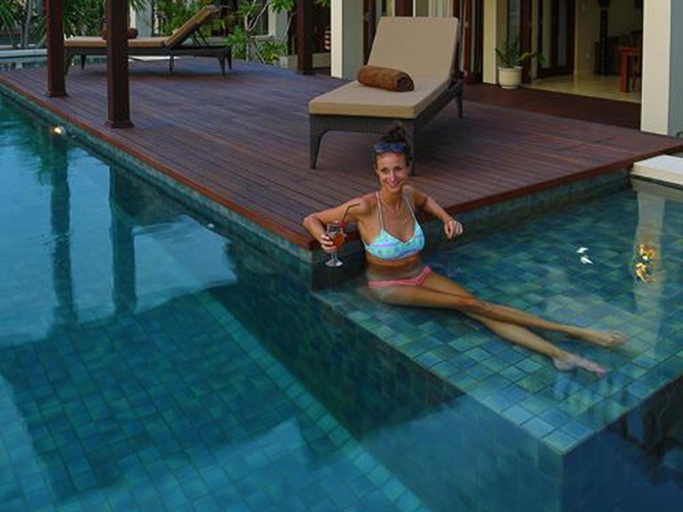 Sport & Beauty 2, Mala Garden Resort, Lombok