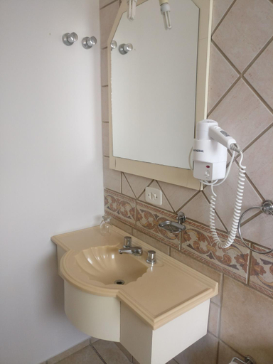 Bathroom 3, Sitio Hotel e Eventos, São Pedro do Sul