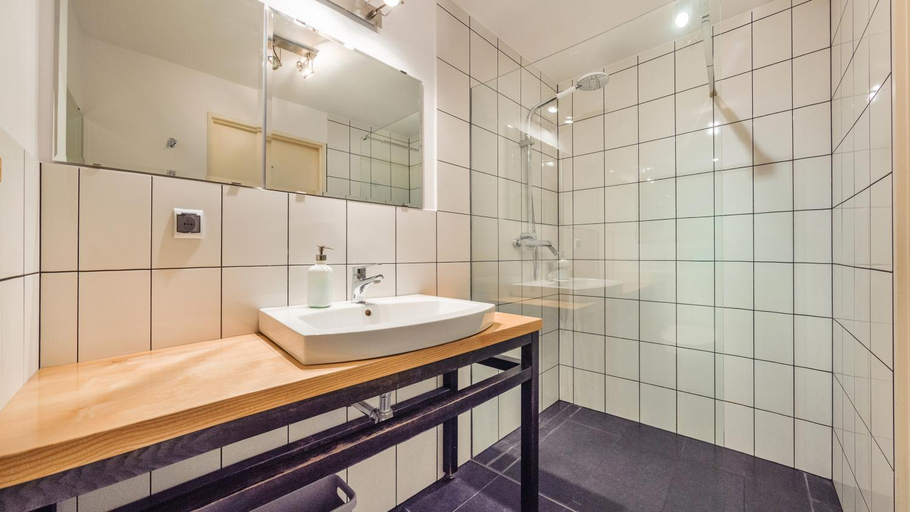 Bathroom 2, Etna, Kołobrzeg