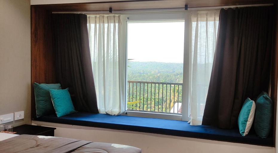 Others 5, Mountain View Villa, Kozhikode