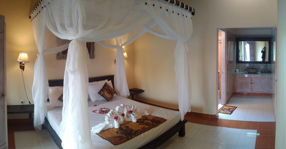 Bedroom 9