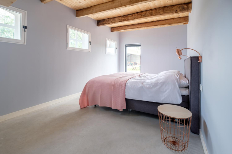 Others 3, B&B Erve ten Dam, Hof van Twente