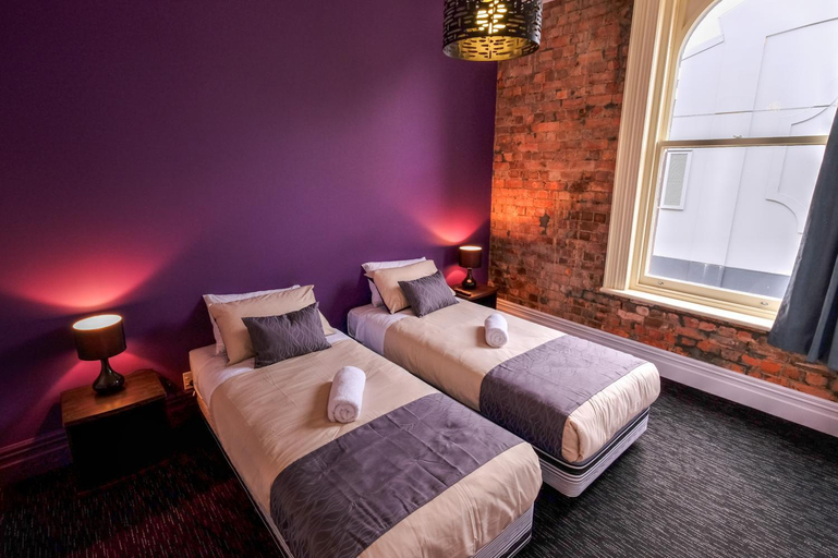 Bedroom 7