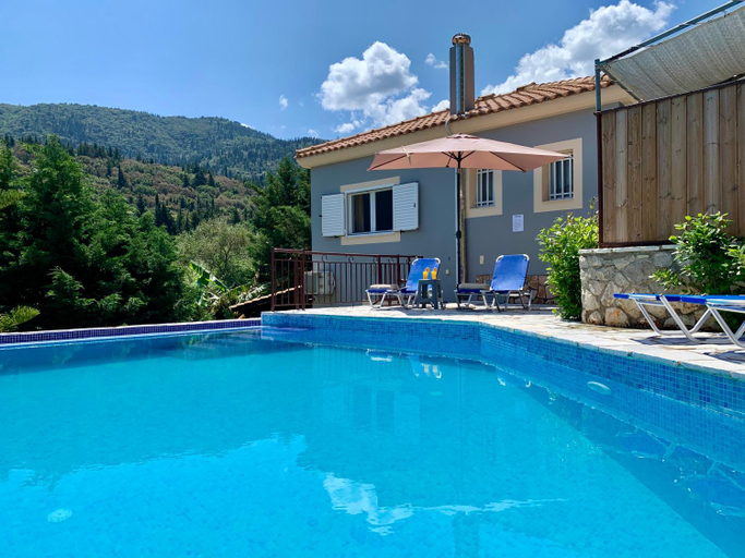 Others 5, Dimarion Villas, Ionian Islands