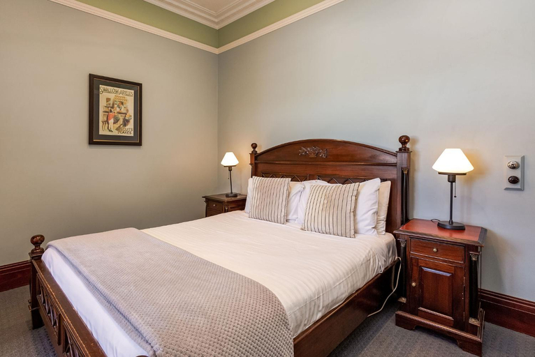 Bedroom 6