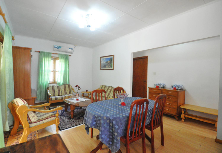 Others 5, Acquario Guesthouse