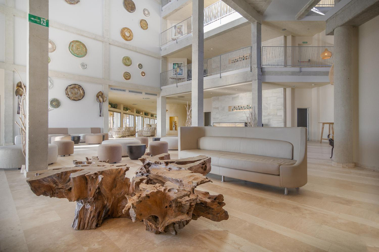 Public Area 4, Zahara Beach & Spa by QHotels - Adults Recommended, Cádiz