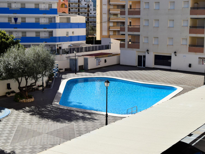 Others 2, Apartamentos Bonaire 3000, Castellón