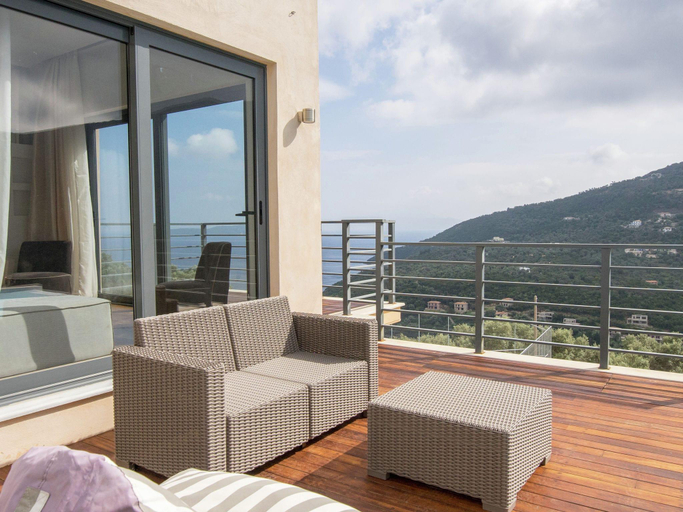 Others 4, Villa in Sivota with Sea Views  Pool, Ionian Islands